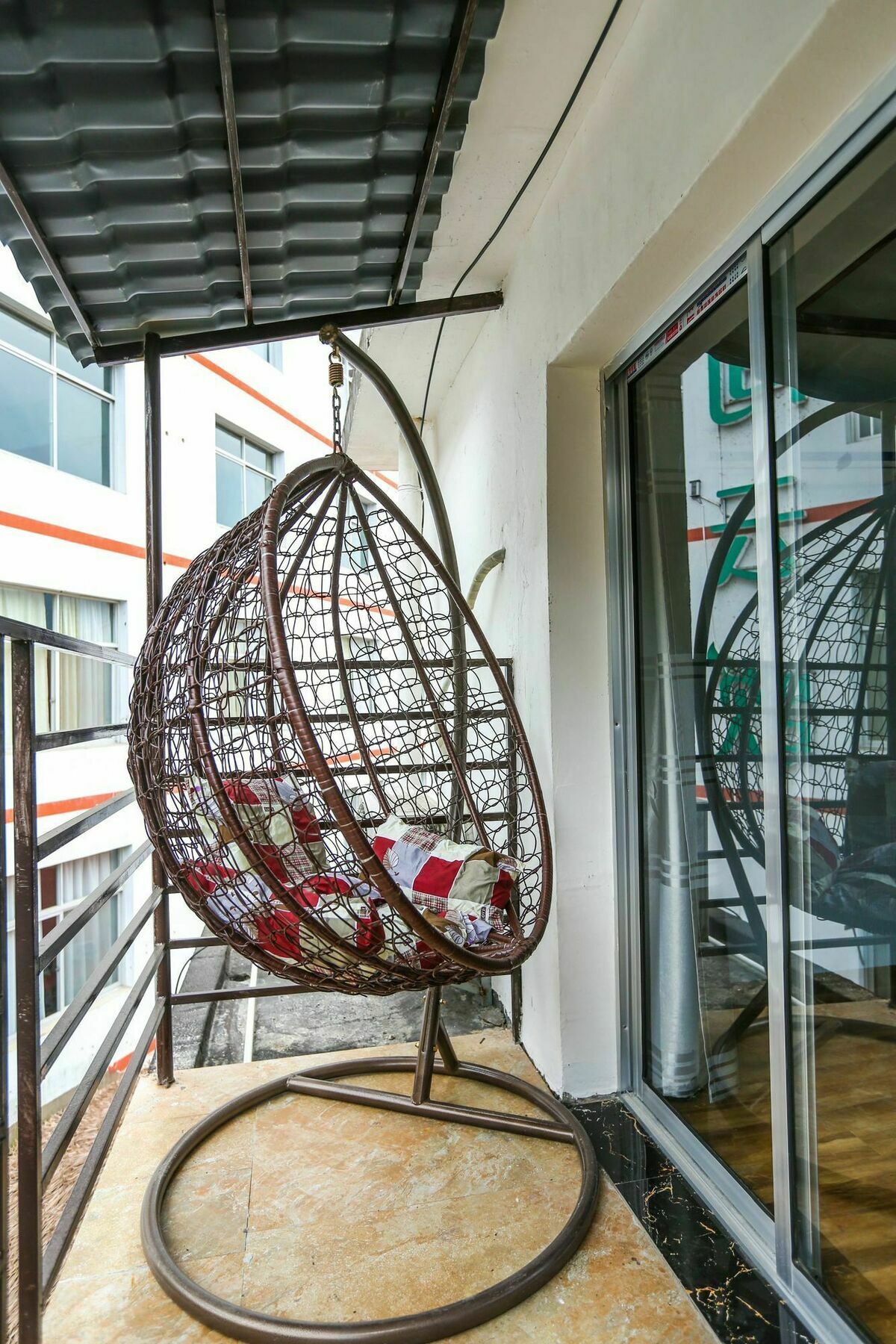 Yunshe Yuanlaiju Guesthouse Жангжиаже Екстериор снимка
